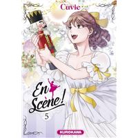 En scène ! - tome 05