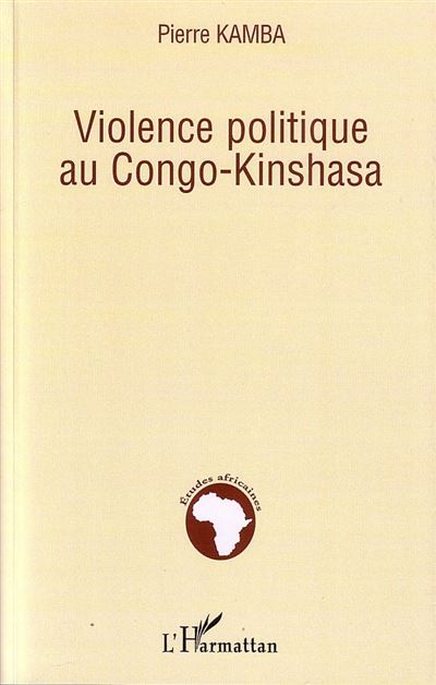 Violence politique au Congo-Kinshasa