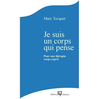 Je suis un corps qui pense - 1