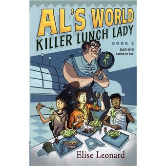 Al's World - Al's World, T2 - 1
