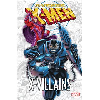 X-Men - 1