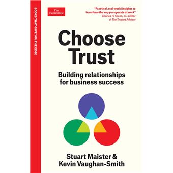 Choose Trust - 1