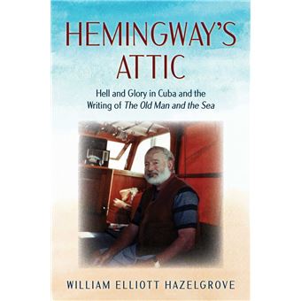 Hemingway's Attic - 1