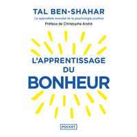 L'apprentissage du bonheur