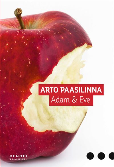 Arto Paasilinna Adam & Eve - Image 3