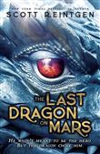THE LAST DRAGONS ON MARS