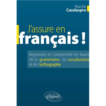SOS orthographe - nouvelle édition - broché - Jean-Pierre Dubrana