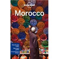 Morocco 11ed -anglais-