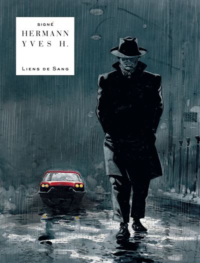 Liens de sang Liens de sang