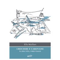 Crociere e carovane