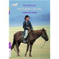 L'enfant des chevaux