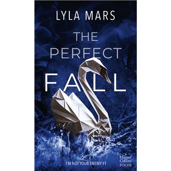 I'm Not Your Enemy - I'm Not Your Enemy, Une nouvelle histoire dans l'univers de The Perfect Match enfin disponible en poche - 1