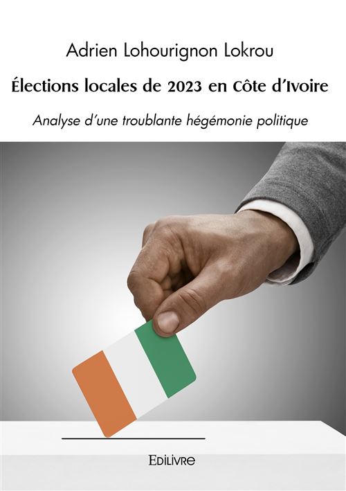 Élections locales de 2023 en côte d'ivoire