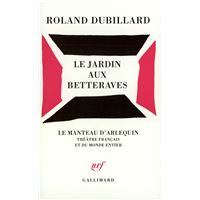 Le Jardin aux betteraves