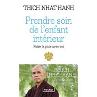 Prendre soin de l'enfant intérieur