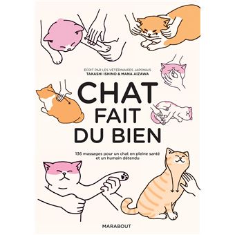 Chat fait du bien - 1