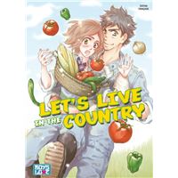 Let's Live in the country