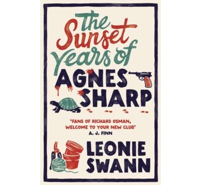 The Sunset Years of Agnes Sharp