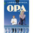 Largo Winch - Tome 3 - O.P.A.
