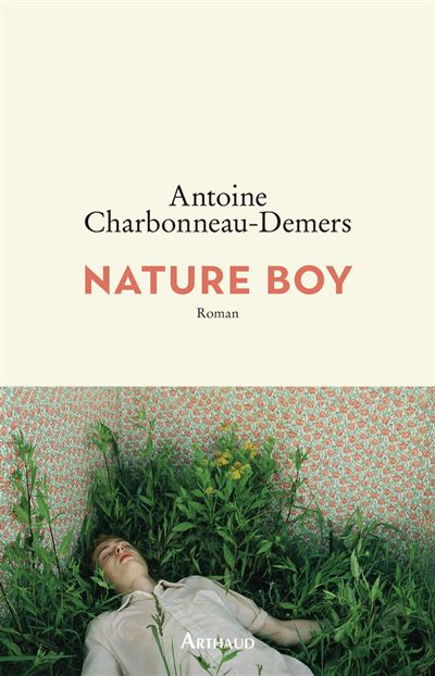 Nature Boy - Antoine Charbonneau-Demers (2026)