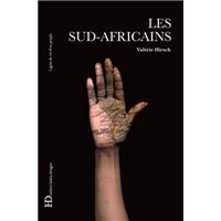 Les Sud-Africains