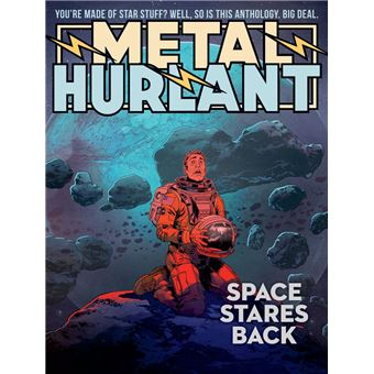 Space Stares Back - 1