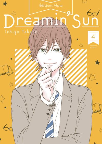 Dreamin' Sun - Nouvelle édition Tome 04