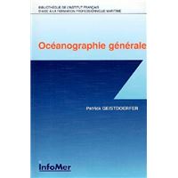 Oceanographie Generale