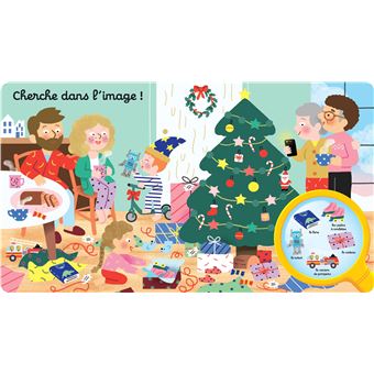 Joyeux Noël !