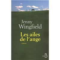 Les ailes de l'ange