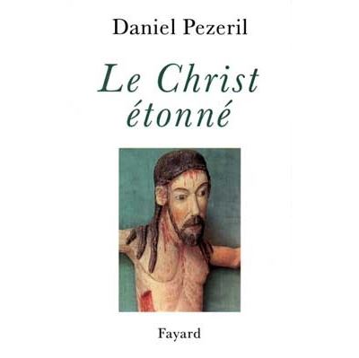 Le Christ étonné