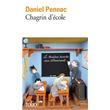 Chagrin d'école