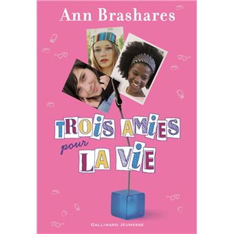 Trois amies pour la vie - 1