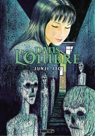 Dans L'Ombre (Ito) (Junji Ito) (2025)