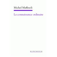 La Connaissance ordinaire