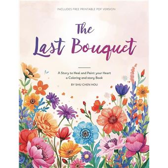 The Last Bouquet - 1