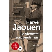 Le vicomte aux pieds nus