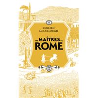 Les maîtres de Rome