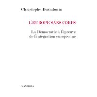 L'Europe sans corps