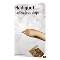 Le Diable au corps