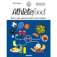 Athlètefood