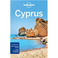 Cyprus 7ed -anglais-