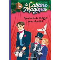 La cabane magique, Tome 45