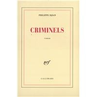Criminels
