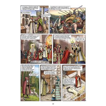 Le haut-Rhin, une terre d'Histoire - BD, informations, cotes