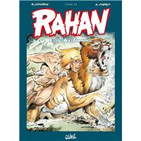 Rahan l'integrale,26