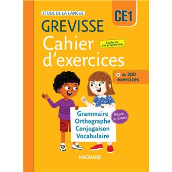 cahier-d-exercices-grevisse-ce1-2026-broch-jean-christophe