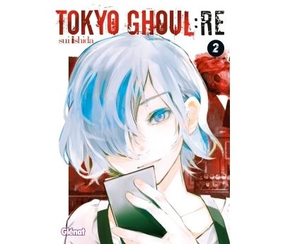Tokyo ghoul Re. Vol. 2 - Image 3