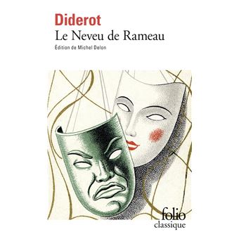 Le Neveu de Rameau - 1