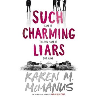 Such Charming Liars